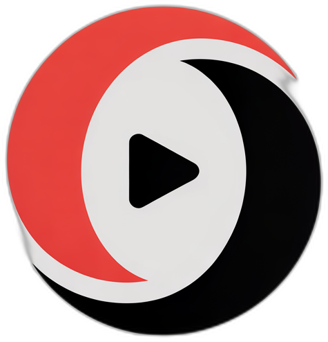 天空影院 Logo